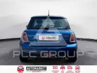 2009 Mini COOPER