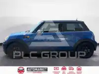 2009 Mini COOPER