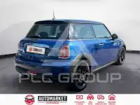 2009 Mini COOPER