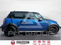 2009 Mini COOPER