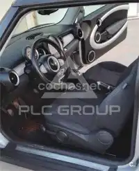 2009 Mini COOPER