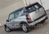 2009 Mini COOPER