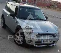 2009 Mini COOPER
