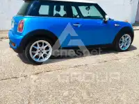 2009 Mini COOPER