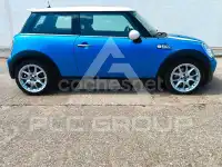 2009 Mini COOPER