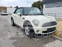 2009 Mini COOPER