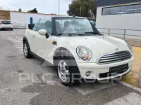 2009 Mini COOPER