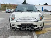 2009 Mini COOPER