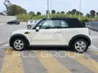 2009 Mini COOPER