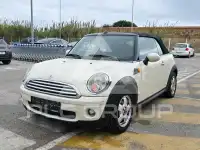 2009 Mini COOPER