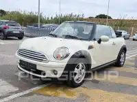 2009 Mini COOPER