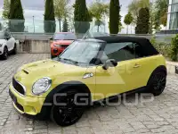 2009 Mini COOPER