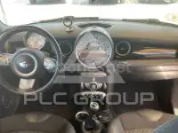 2009 Mini COOPER