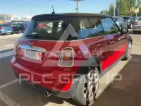 2009 Mini COOPER