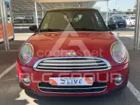 2009 Mini COOPER