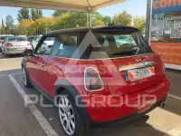 2009 Mini COOPER