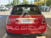 2009 Mini COOPER
