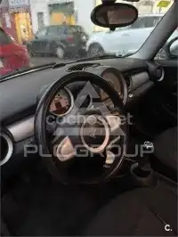 2009 Mini COOPER