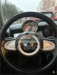 2009 Mini COOPER