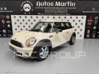 2009 Mini COOPER