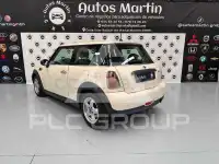 2009 Mini COOPER