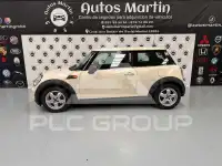 2009 Mini COOPER