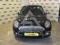 2009 Mini COOPER