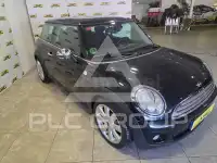 2009 Mini COOPER