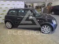 2009 Mini COOPER