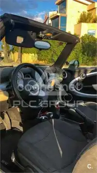 2009 Mini COOPER