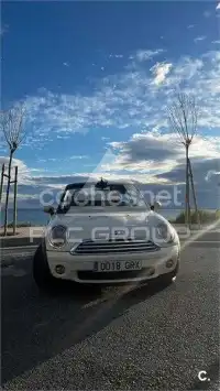 2009 Mini COOPER