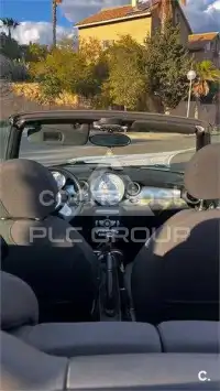 2009 Mini COOPER