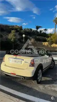 2009 Mini COOPER