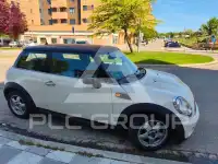 2009 Mini COOPER