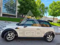 2009 Mini COOPER