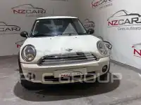 2009 Mini COOPER