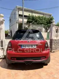 2009 Mini COOPER