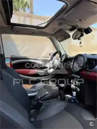 2009 Mini COOPER