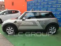 2009 Mini COOPER