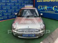2009 Mini COOPER