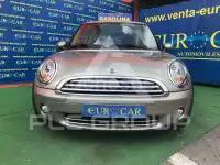 2009 Mini COOPER