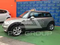 2009 Mini COOPER
