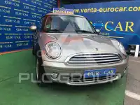 2009 Mini COOPER