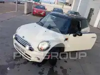 2009 Mini COOPER