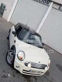 2009 Mini COOPER