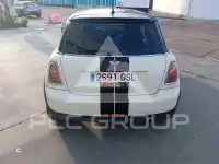 2009 Mini COOPER