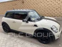 2009 Mini COOPER