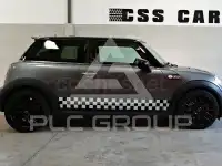 2009 Mini COOPER