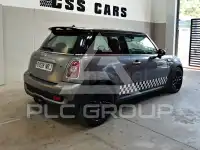 2009 Mini COOPER