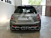 2009 Mini COOPER
